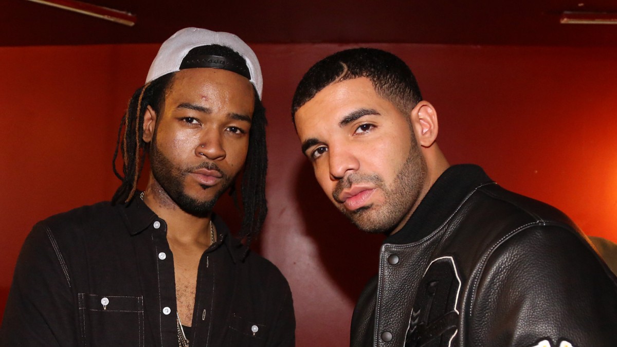 Drake and PartyNextDoor Announce Joint Album at Toronto Show