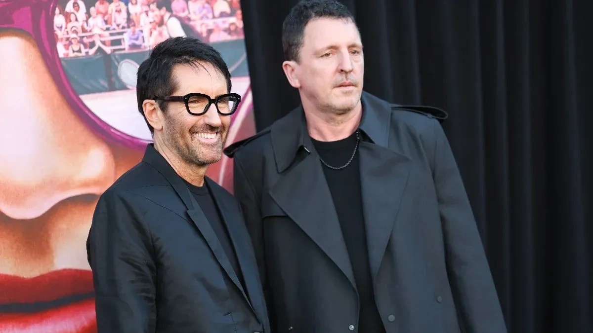 Nine Inch Nails to Score Upcoming Sci-Fi Epic Tron: Ares