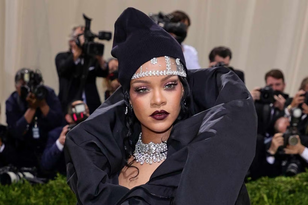 The Wait is Almost Over: Rihanna's New Album and Global Tour Could Be Coming Soon!