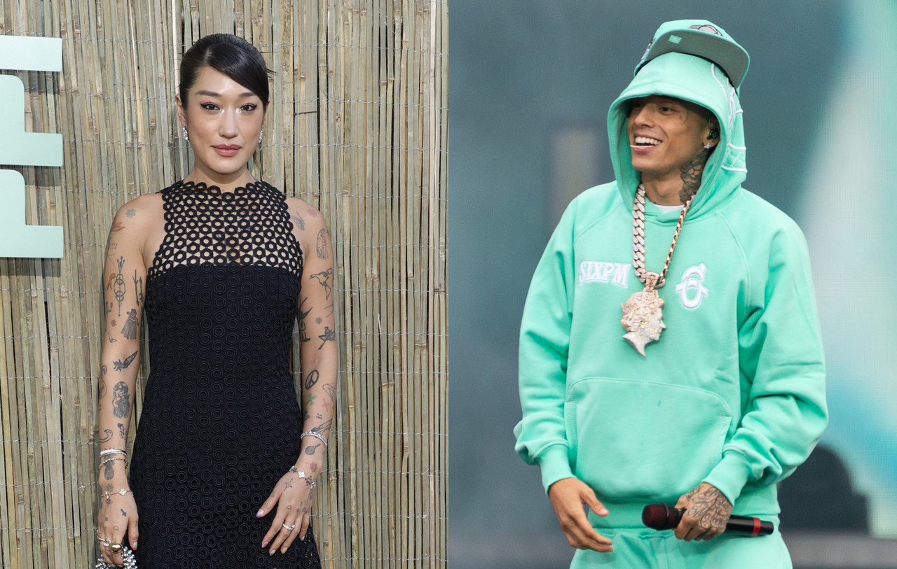 Peggy Gou and Central Cee's Surprise Collaboration Sparks Mixed Reactions