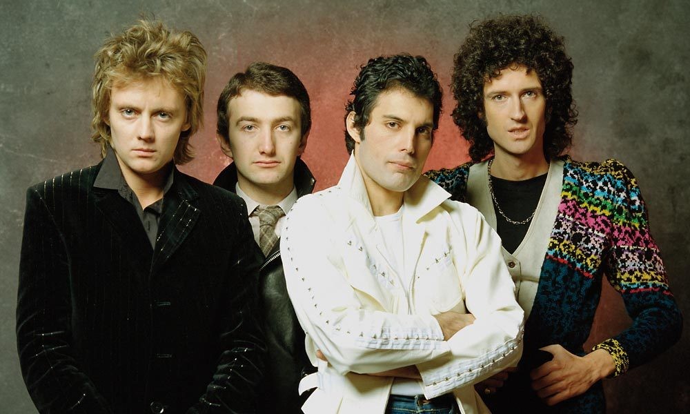 Queen Announce Remastered and Expanded Reissue of Their 1973 Debut Album