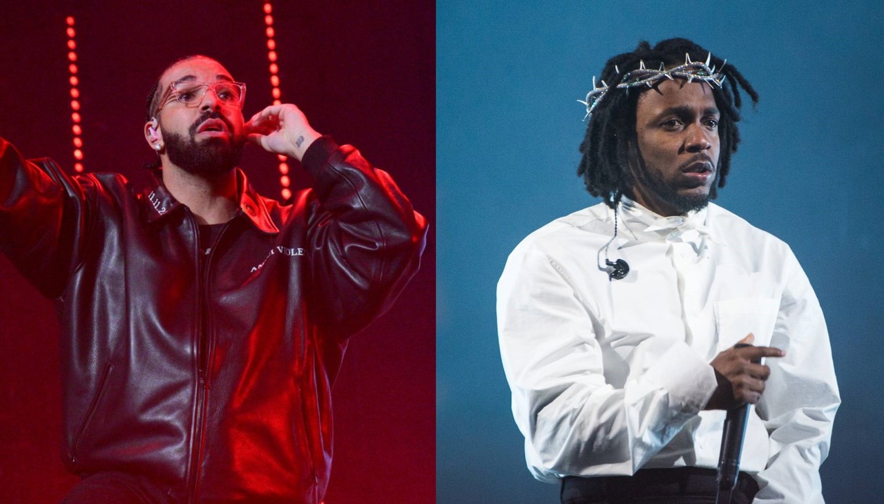 Drake Denies Sending Cease-and-Desist to Kendrick Lamar