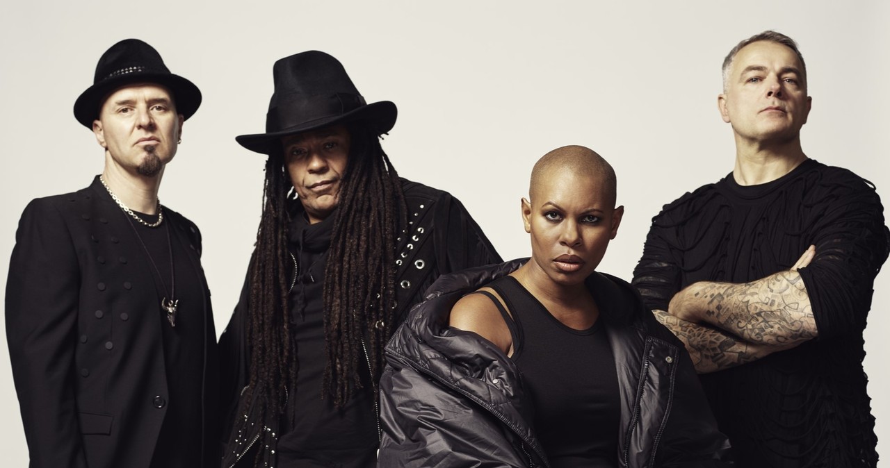 Skunk Anansie поедут в тур по Великобритании в 2025 году