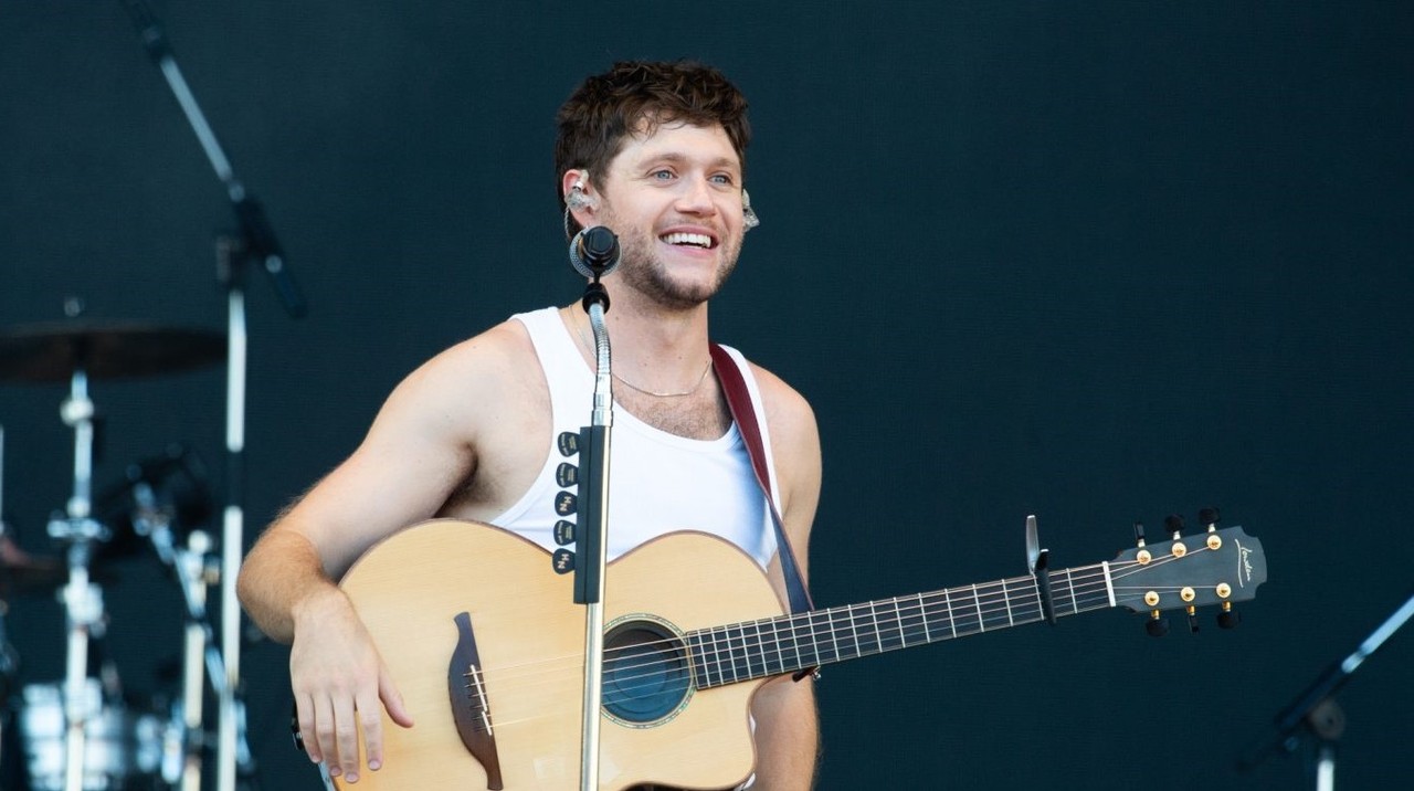 Niall Horan Announces Hiatus, Promises a New Album Upon Return