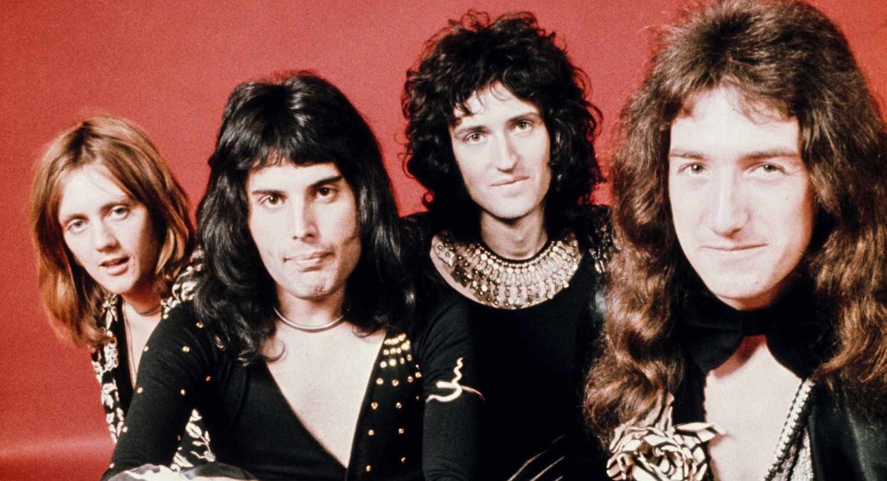 Roger Taylor Hints at New Queen Music