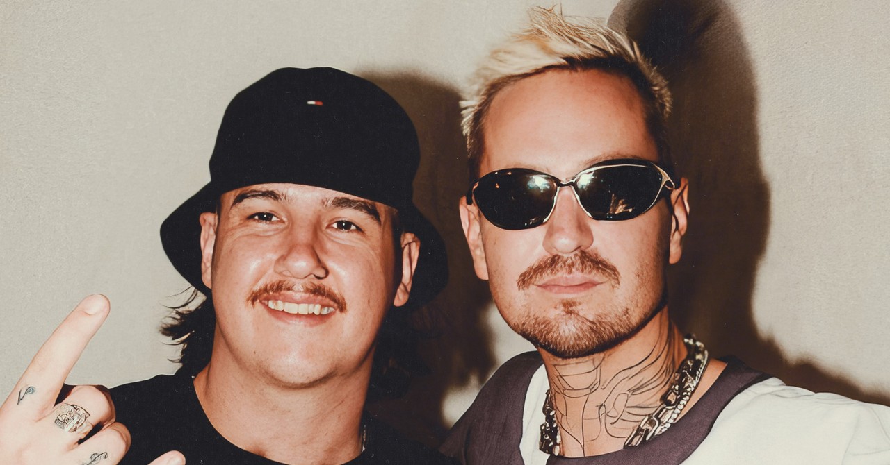 Robin Schulz and Cyril Score the Most Downloaded Hit with "World Gone Wild"