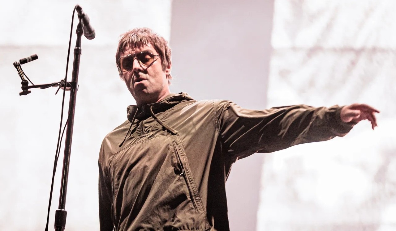 Liam Gallagher Shuts Down Rumors of Oasis Reunion Documentary