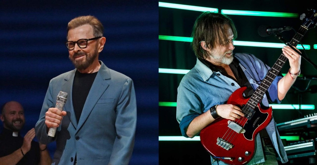 Thom Yorke and Bjorn Ulvaeus Unite Against AI Exploitation of Creative Works