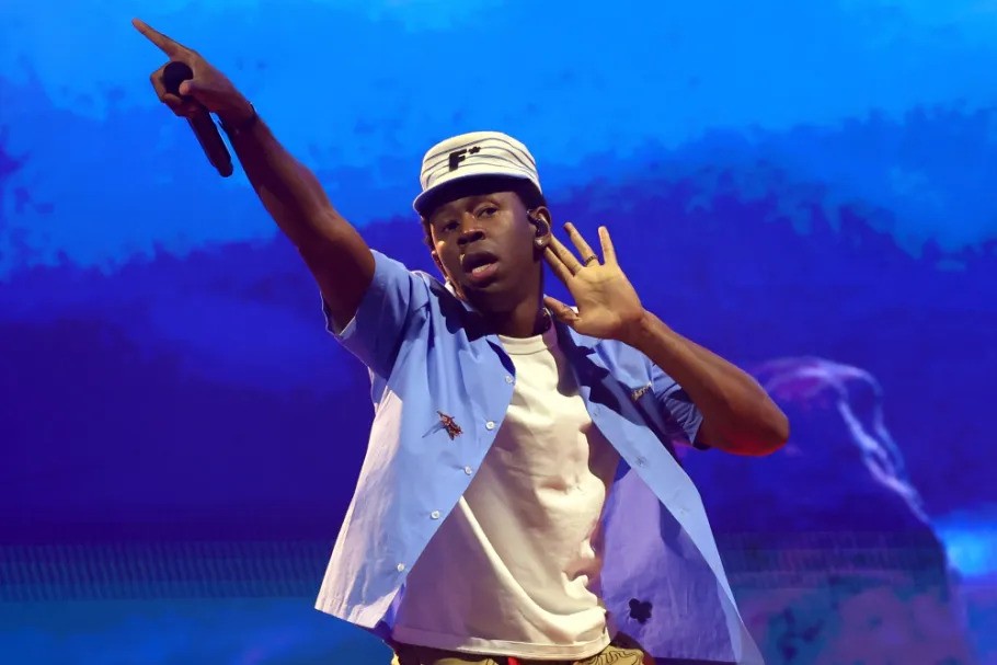 Tyler, The Creator объявил о мировом туре