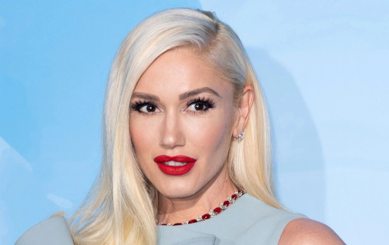 From Ska to Yacht Rock: Gwen Stefani Finds Inspiration in Eagles and Steely Dan