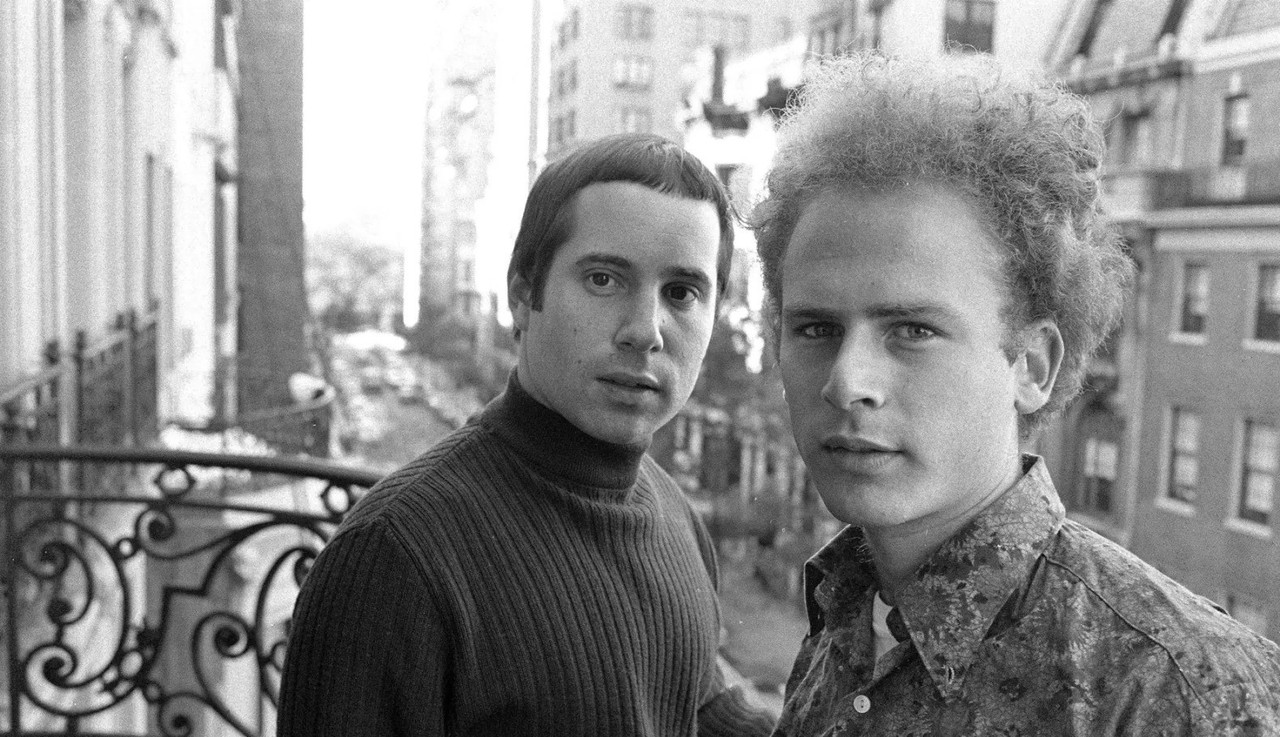 Art Garfunkel Reflects on Tearful Reunion with Paul Simon