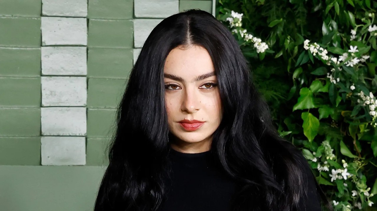 Charli XCX Joins Star-Studded Cast in Romain Gavras’ New Film "Sacrifice"