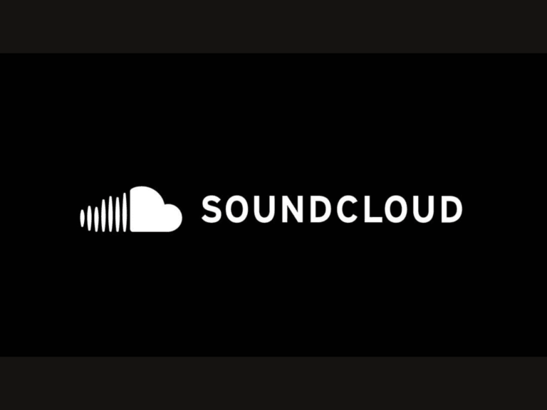 SoundCloud is a platform where music makes money