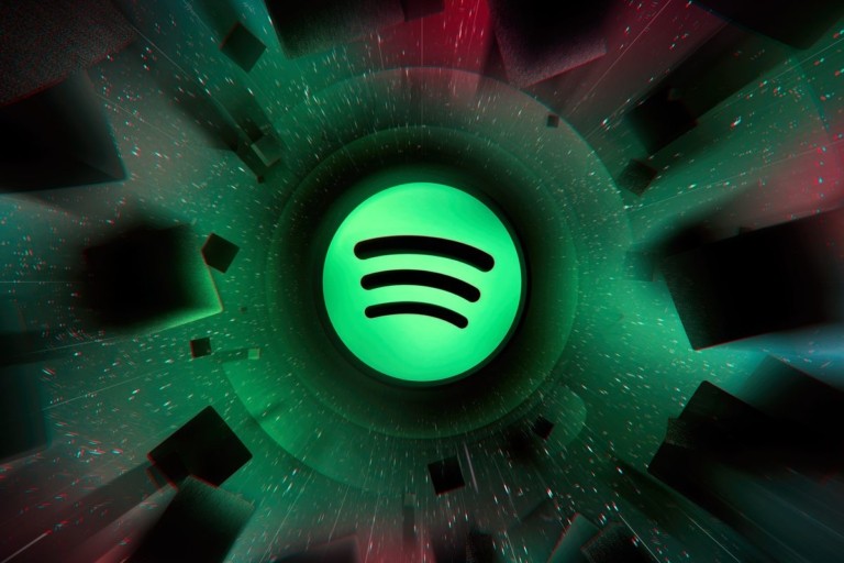 Spotify Surpassed Universal Music Group in Market Value