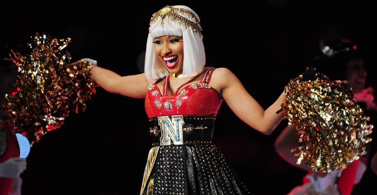 Nicki Minaj Hints at New Album and Tour Plans for 2025