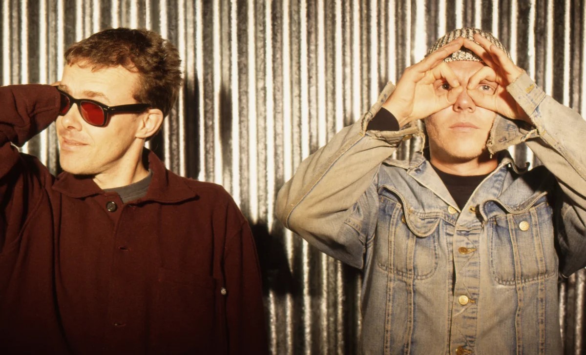 Leftfield отметят 35-летие