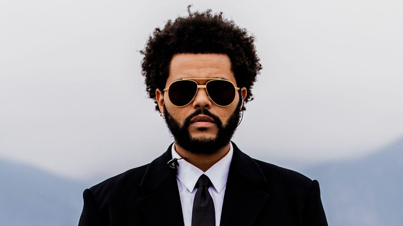 The Weeknd установил рекорд на Spotify с 100 млн ежемесячных слушателей