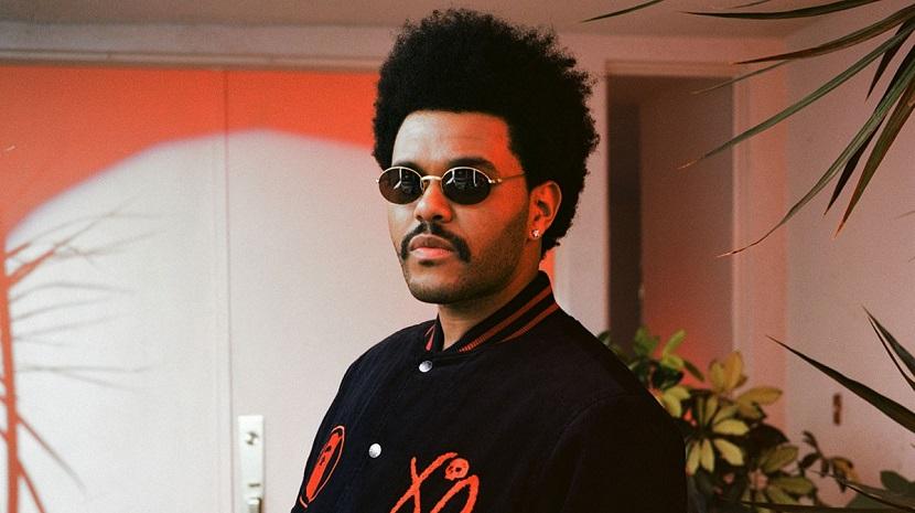 Рэпер The Weeknd повторил рекорд Майкла Джексона 