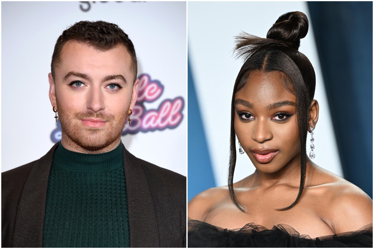 Sam Smith and Normani win copyright lawsuit over "Dancing With a Stranger"