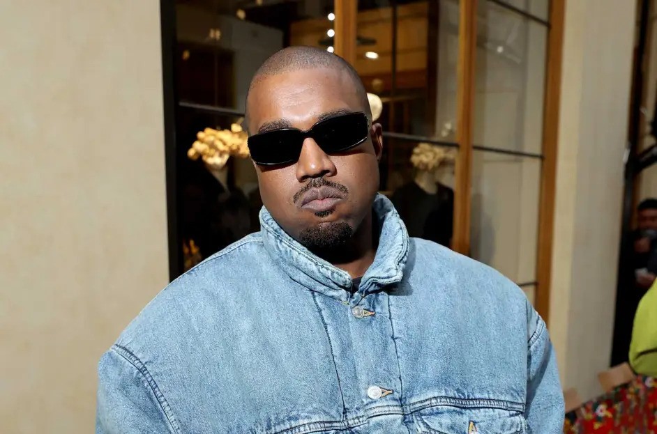 Kanye West Files Breach of Contract Lawsuit Over Leaked Songs