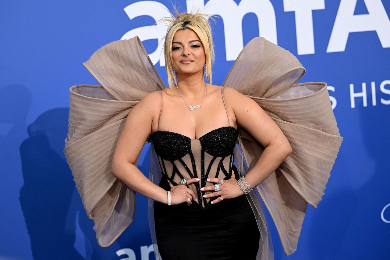 Bebe Rexha considers skipping VMAs over weight scrutiny