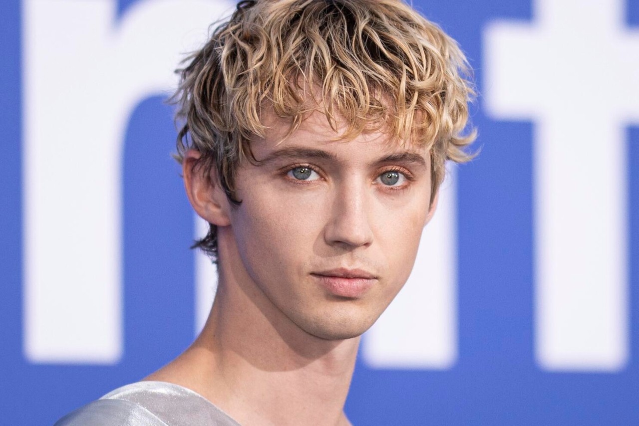 Troye Sivan Releases Chill New Single "Got Me Started"