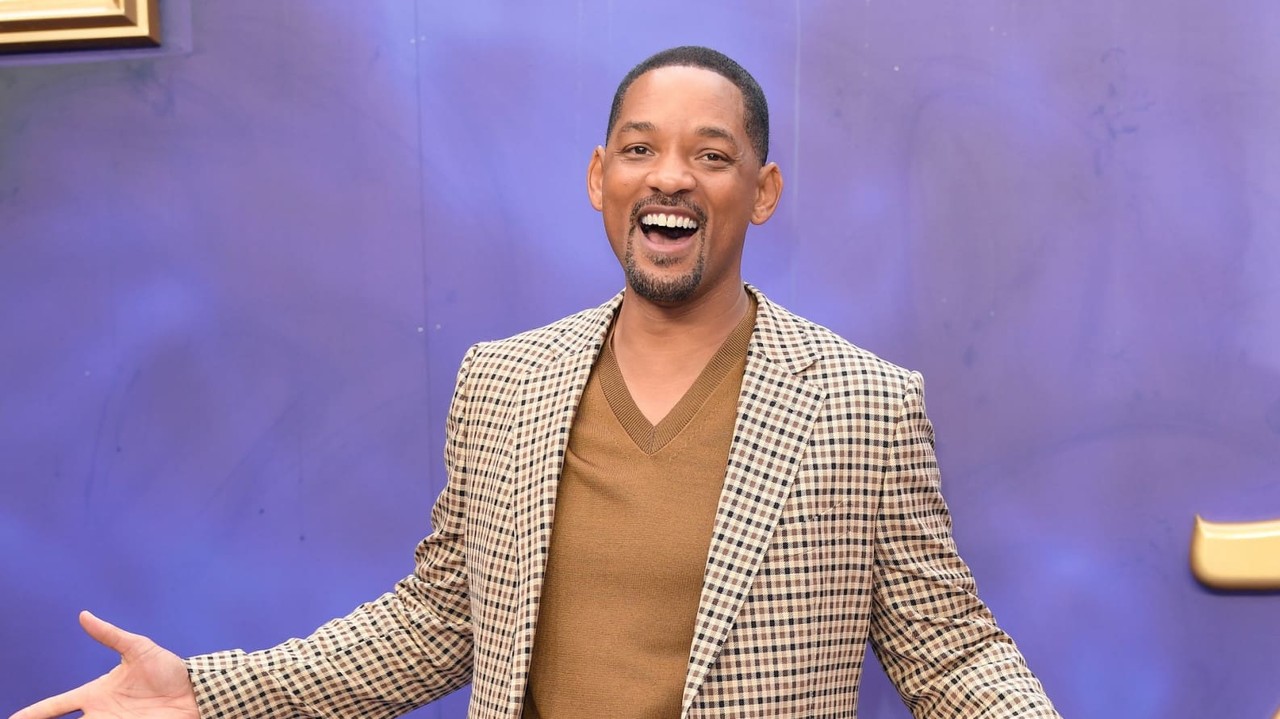 Will Smith Announces New Hip-Hop Podcast