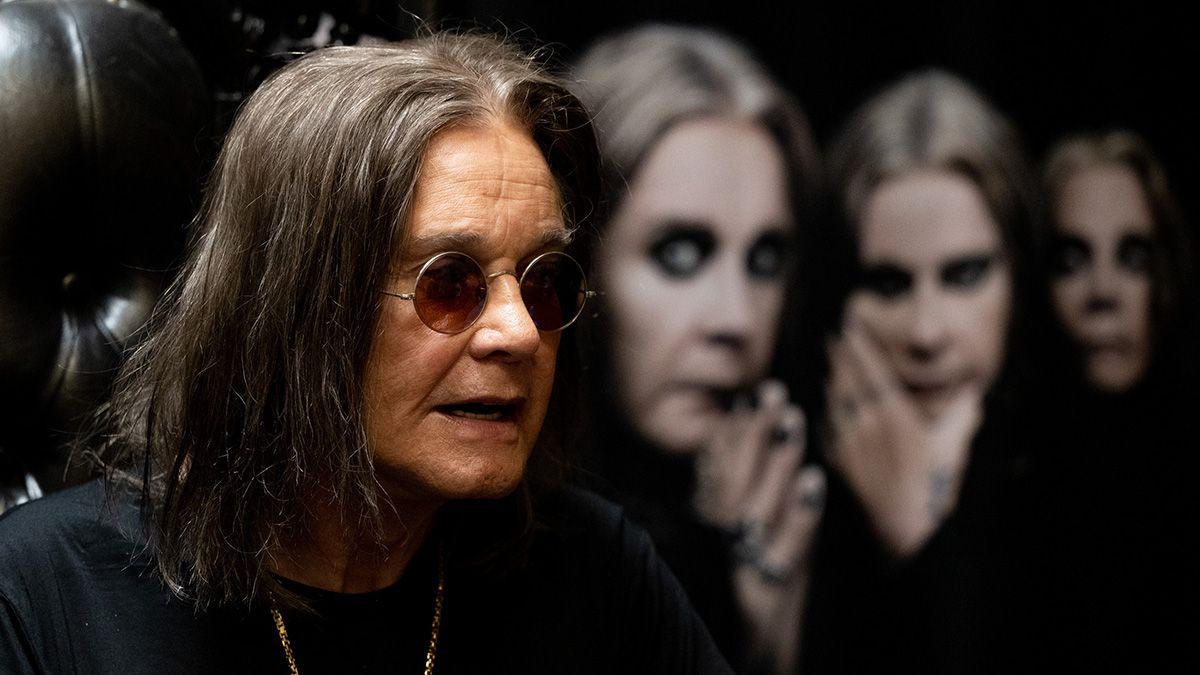 Ozzy Osbourne wants to release another album