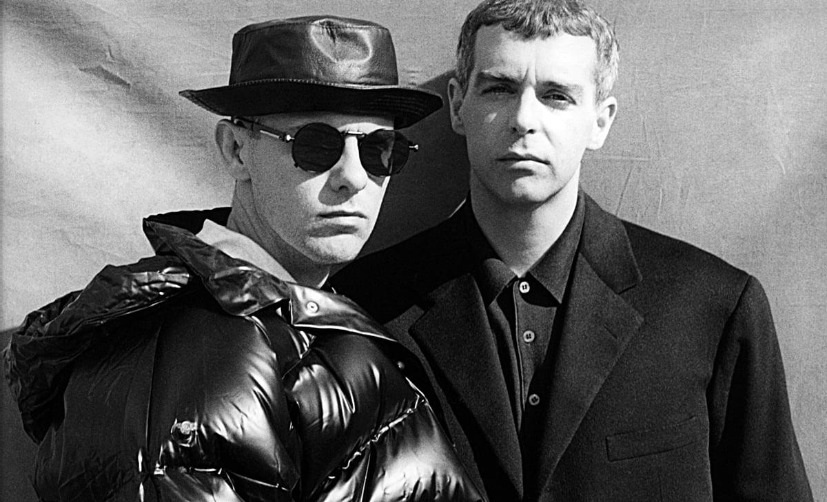 Pet Shop Boys объявили о переиздании редкого альбома