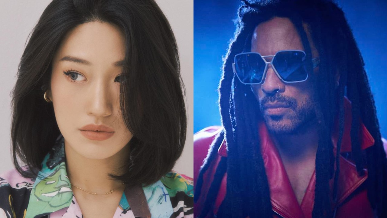 Peggy Gou teams up with Lenny Kravitz on new track