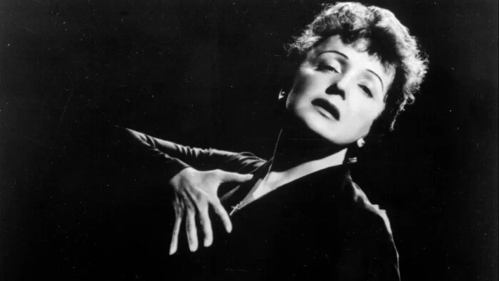 Edith Piaf AI-generated biopic in the works at Warner Music