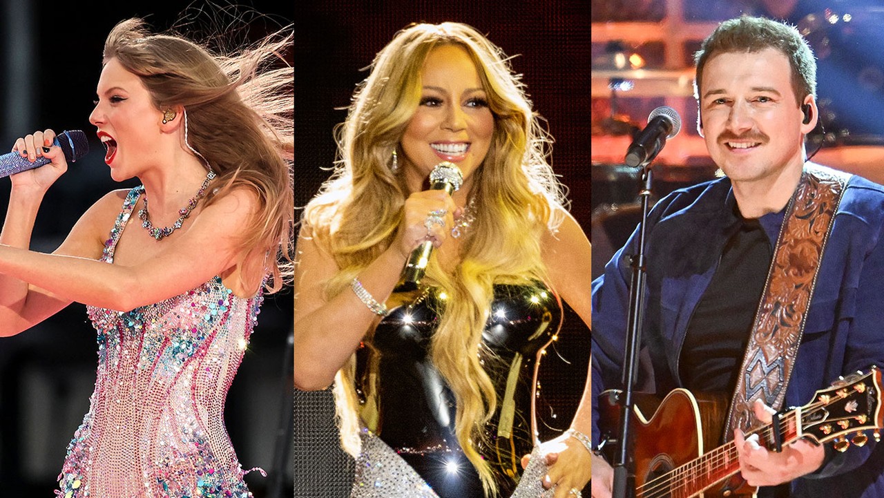 Billboard Music Awards 2023: see the complete winners list!