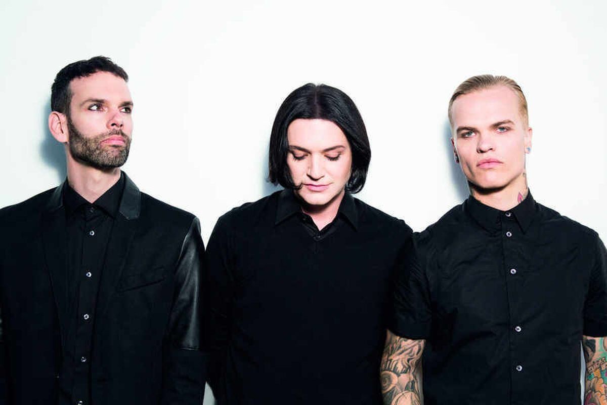 Placebo announce their first ever live album