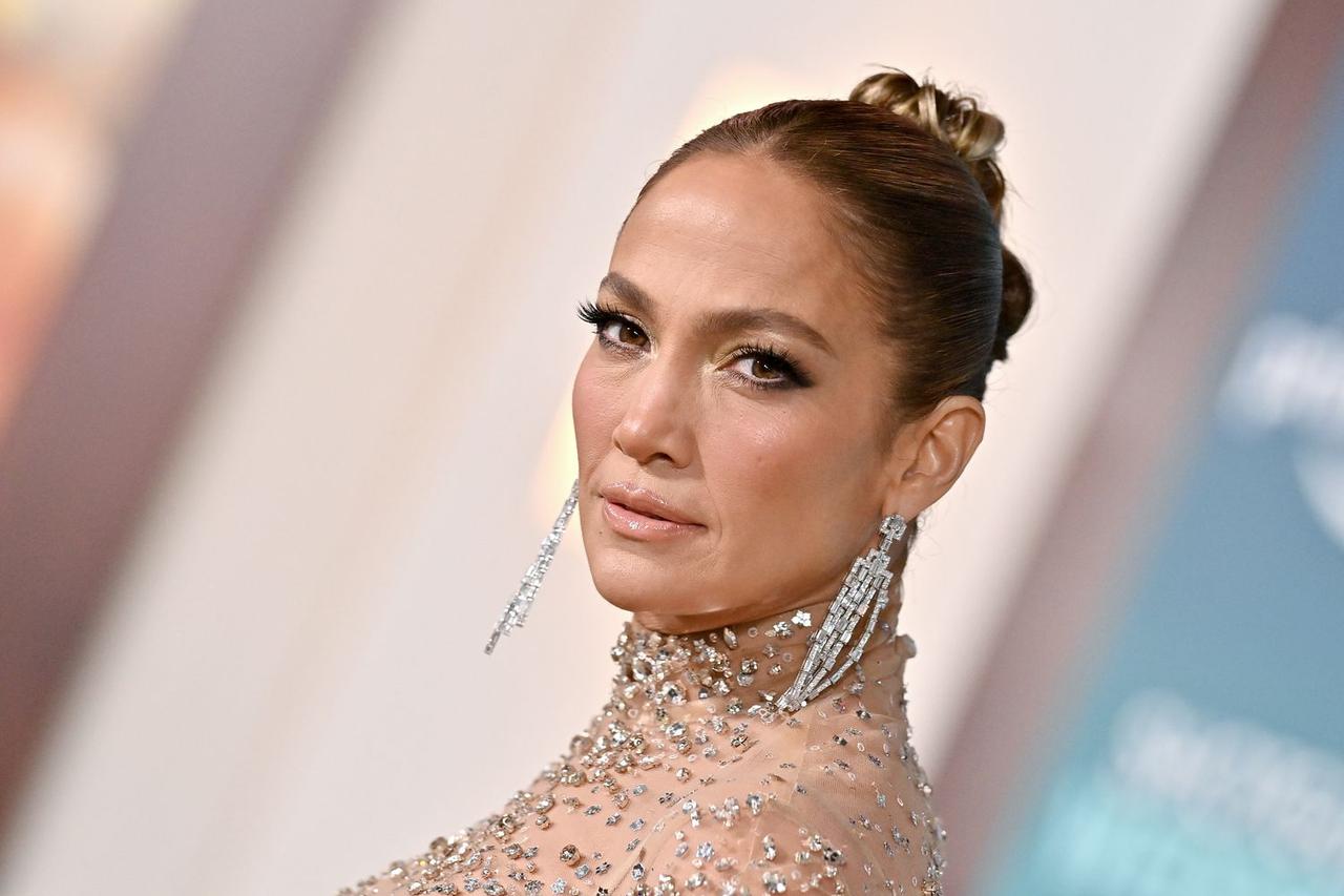 Jennifer Lopez teases &quot;This Is Me...Now&quot; musical experience