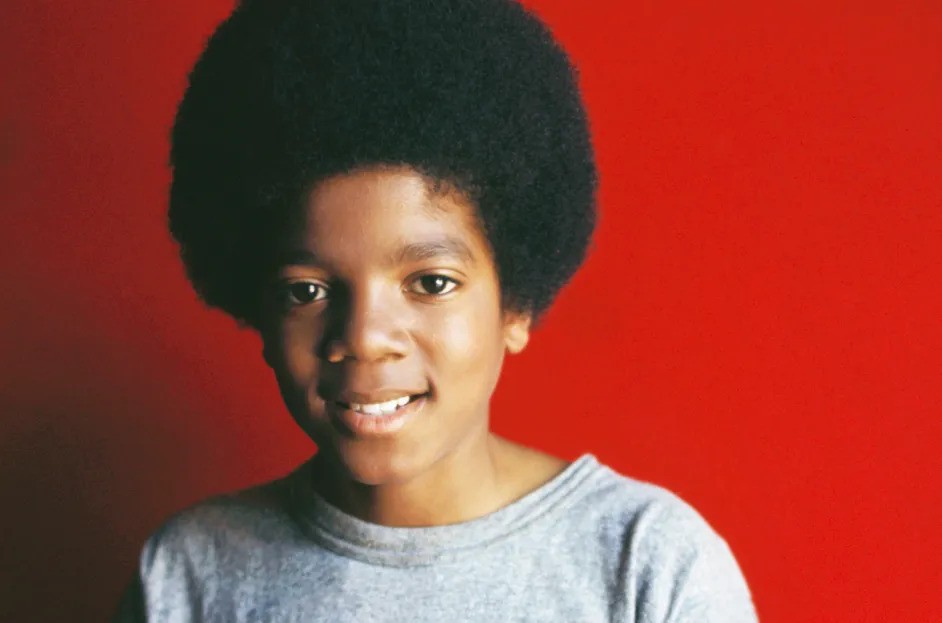 Первая студийная запись Майкла Джексона выйдет ограниченным тиражом
