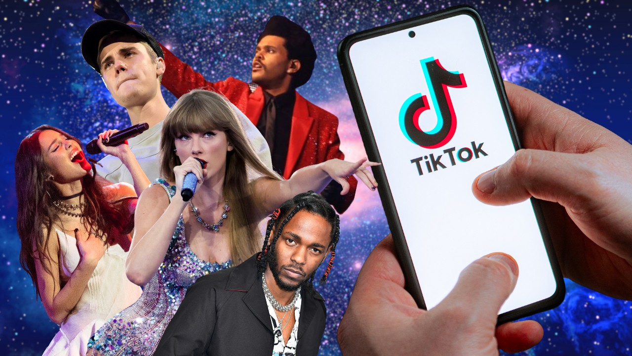 Universal Music Group threatens to pull song catalog from TikTok in furious open letter