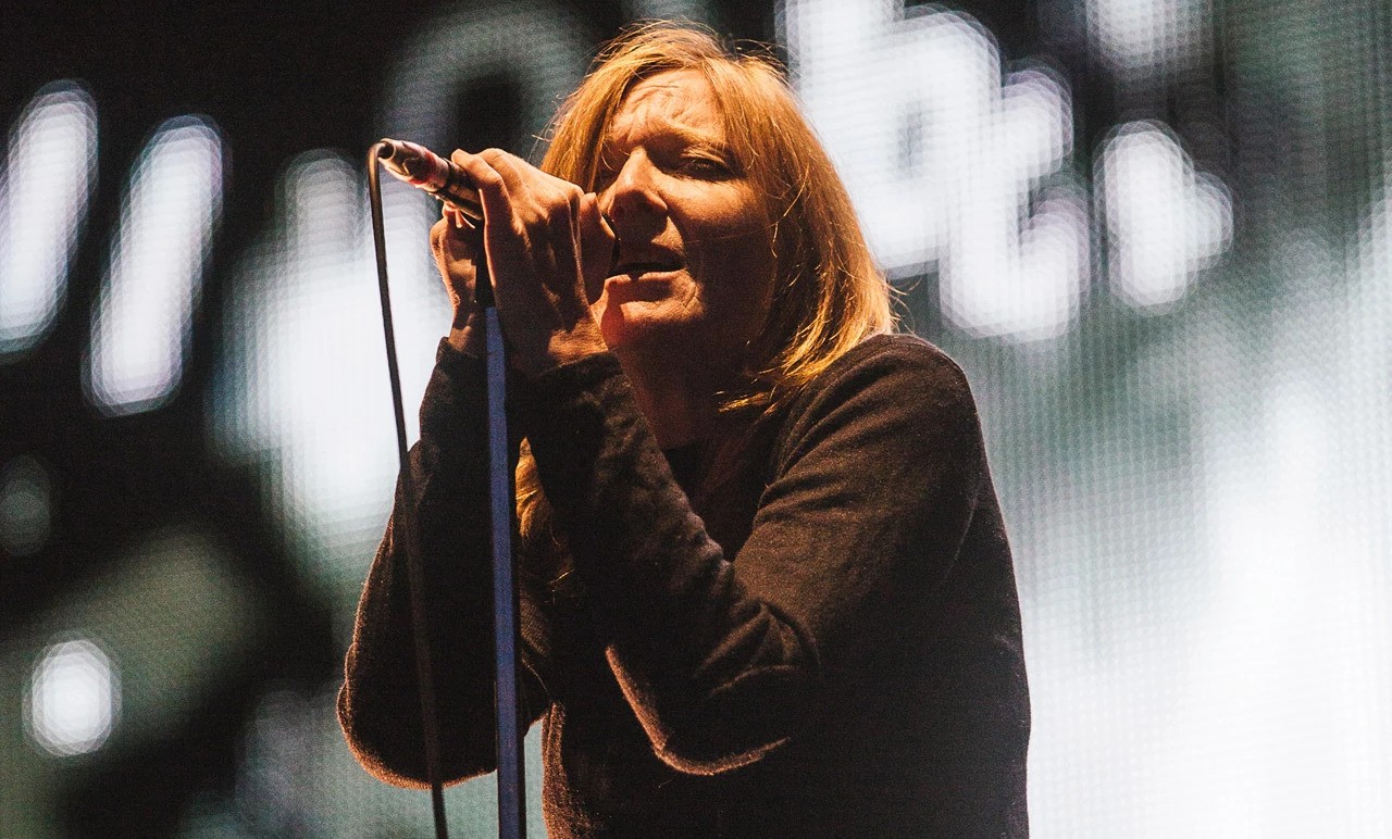 Beth Gibbons details debut solo album, releases new single