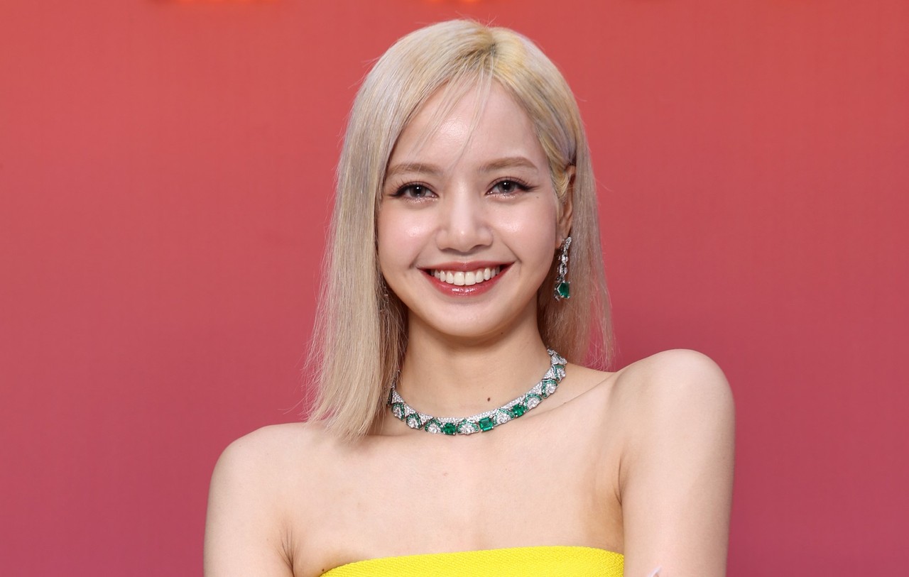 BLACKPINK’s Lisa launches her own management company, LLOUD