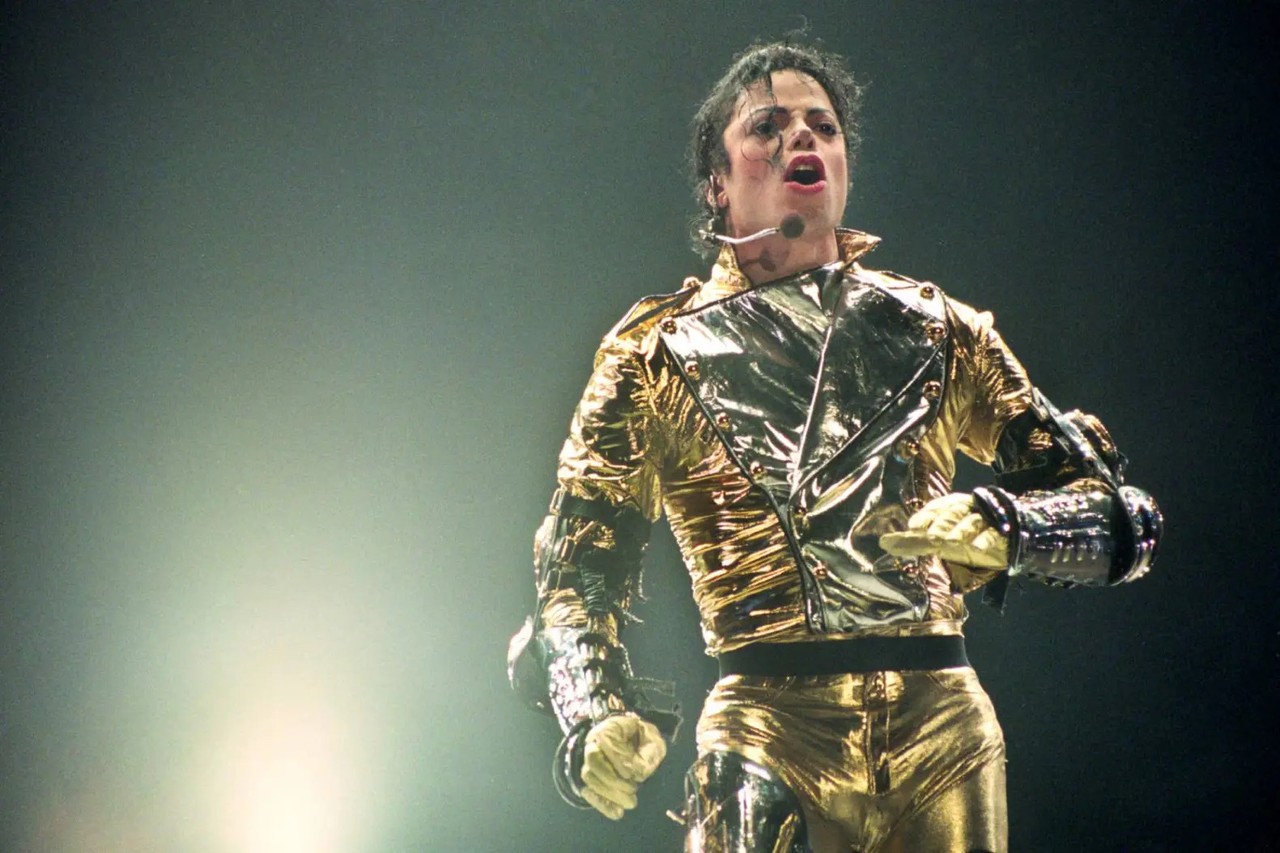 Sony buys stake in Michael Jackson’s catalogue in landmark deal
