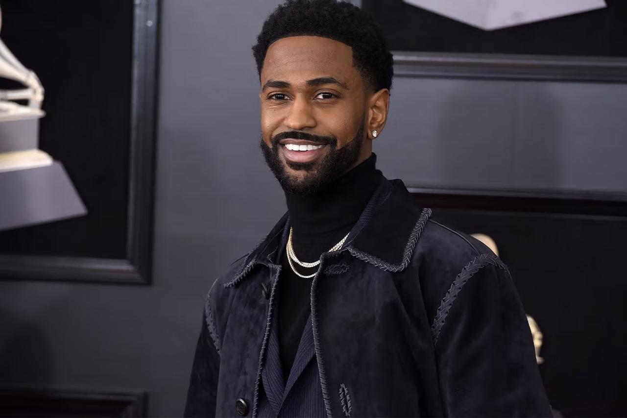 Big Sean teases new album on the way &quot;this year&quot;: &quot;It's Time&quot;