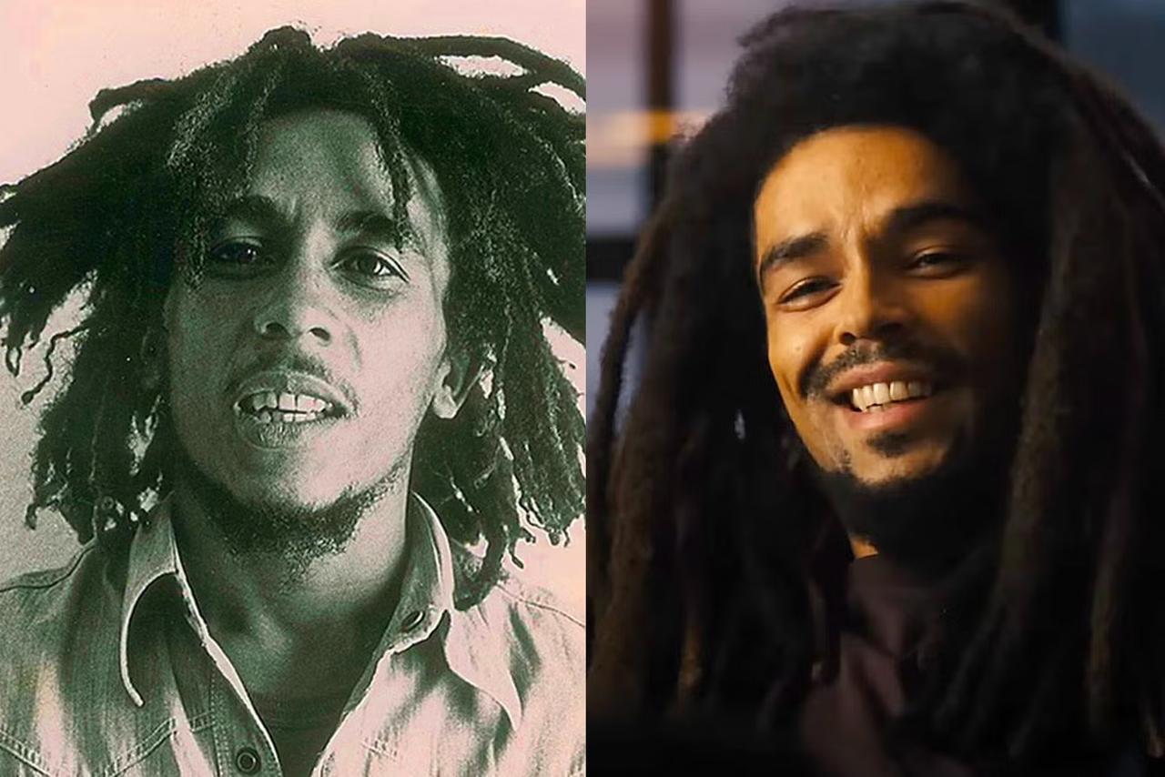 Box Office: Bob Marley &quot;One Love&quot; Jamming to $46M Opening