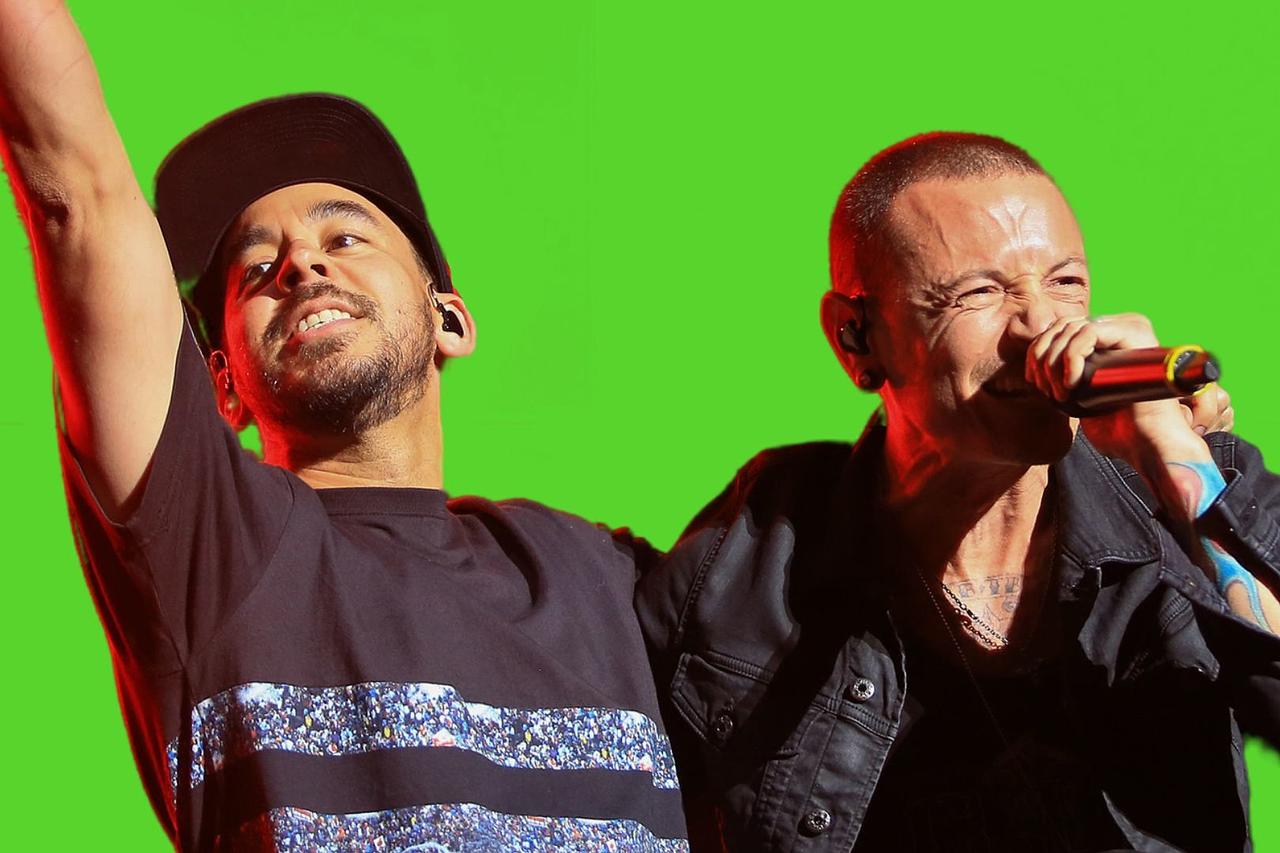 Linkin Park выпустит новую песню, в записи которой участвовал Честер Беннингтон