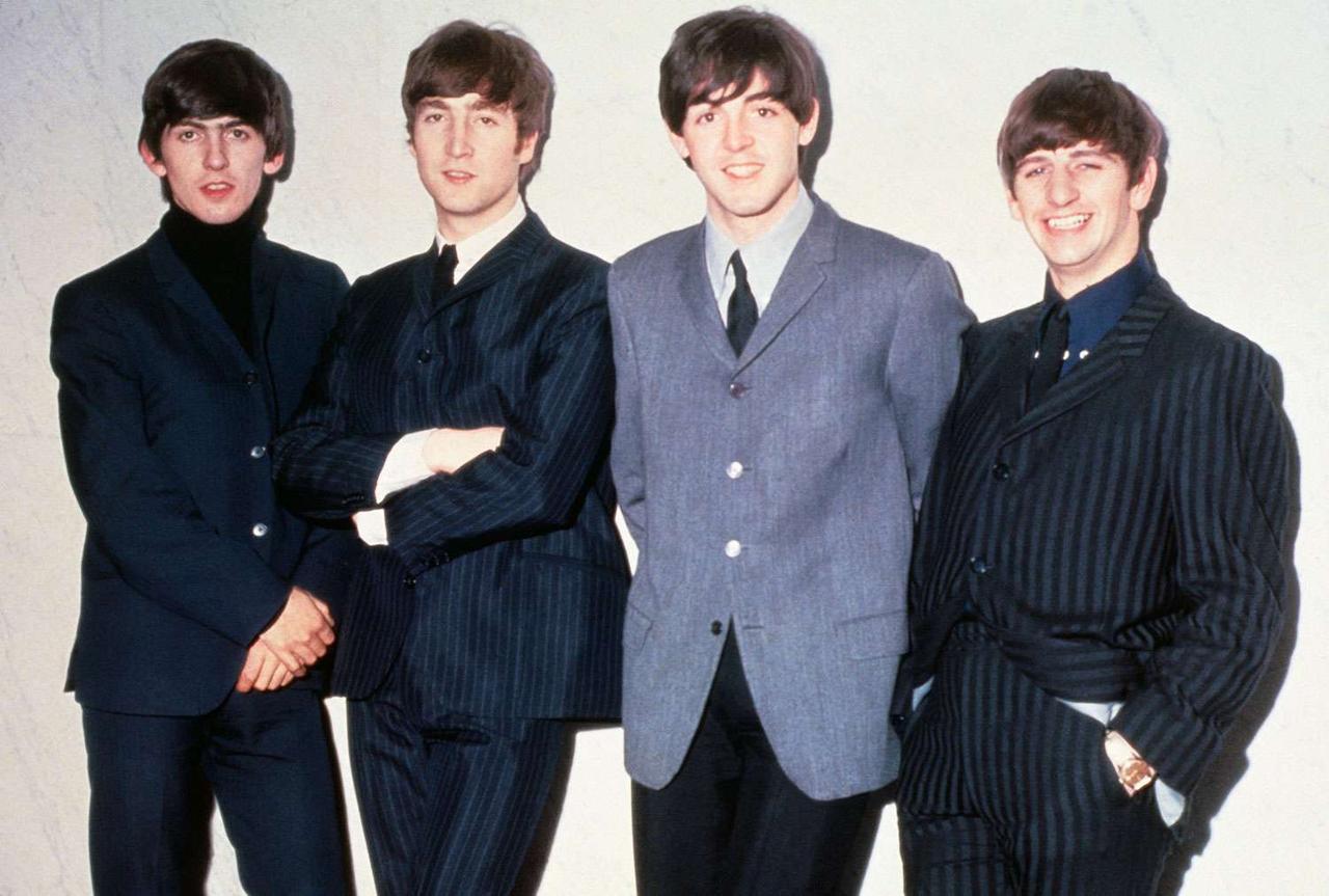 The Beatles: Sam Mendes to direct four films - one about each band member