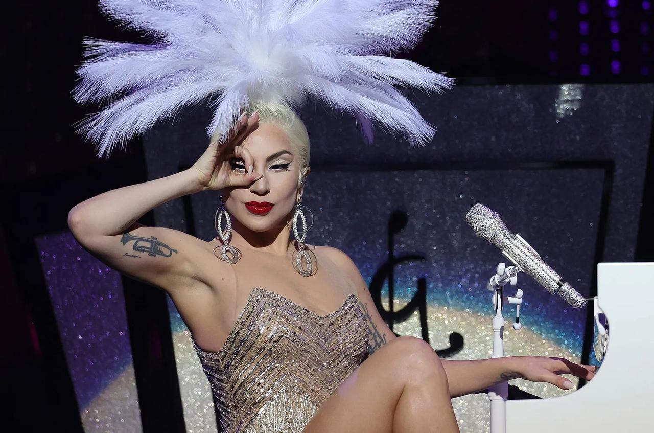 Леди Гага станет хедлайнером Fortnite Festival