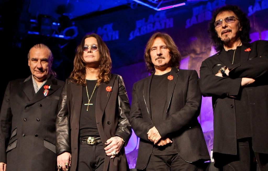 Паб, в котором Black Sabbath дали свой первый концерт, стал памятником архитектуры