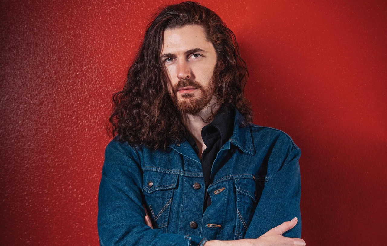 Listen to Hozier’s surprise "Unheard EP" of new songs