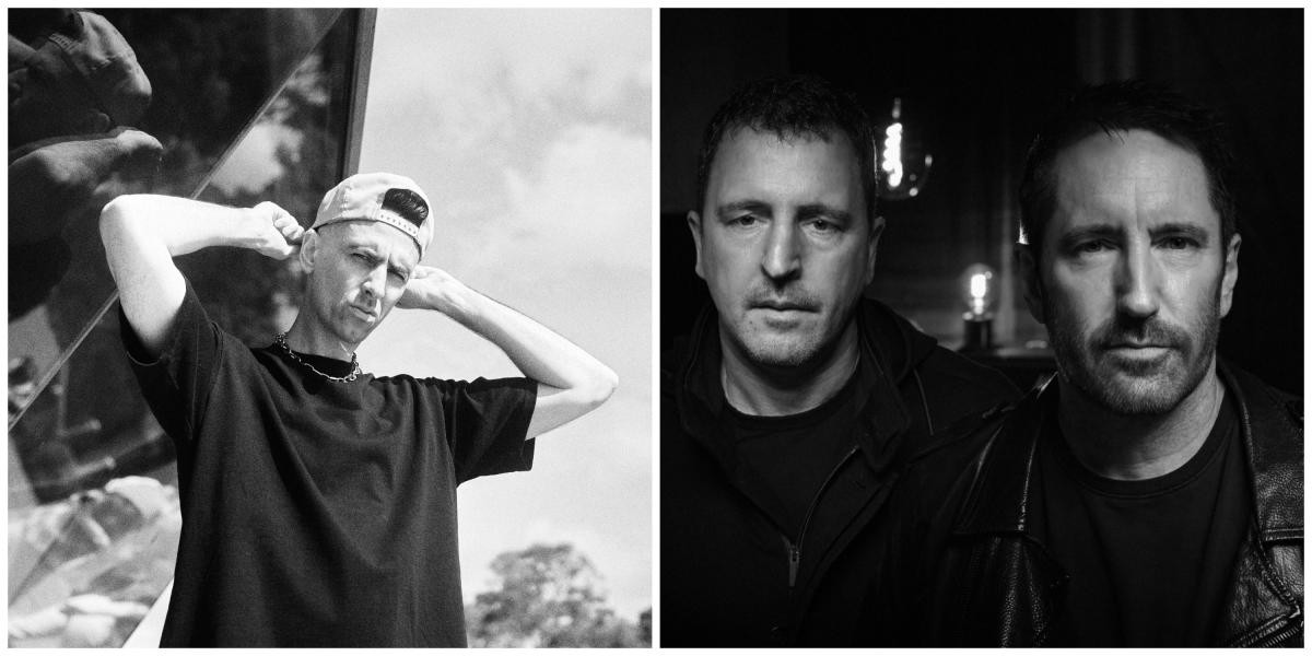 Trent Reznor and Atticus Ross unveil "Challengers" score mixed by Boys Noize