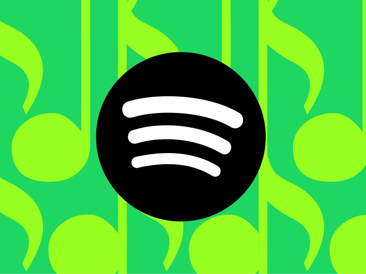 Spotify разрабатывает функции убыстрения треков, чтобы конкурировать с TikTok