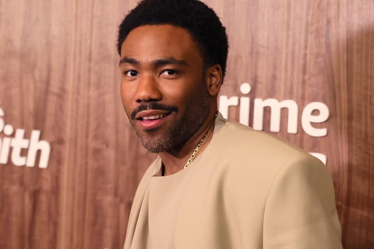 Childish Gambino announces final two albums