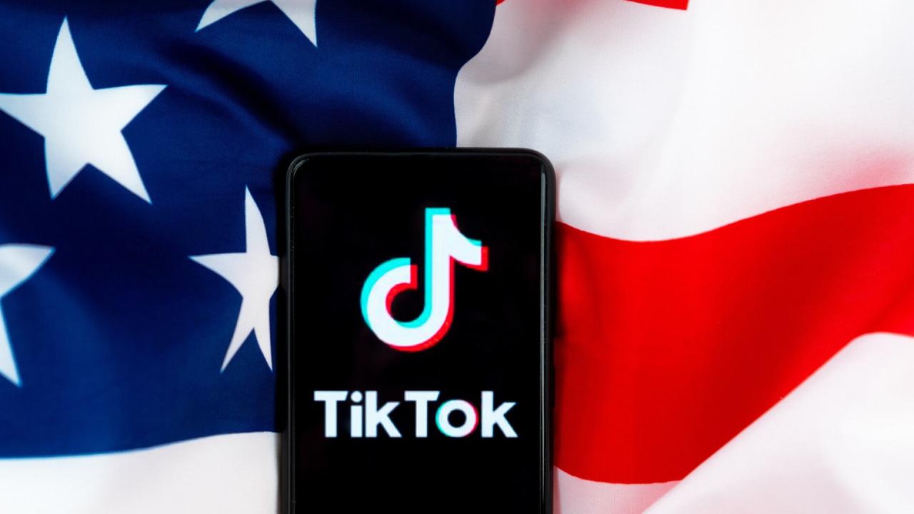 ByteDance закроет TikTok в США, но не продаст его американской компании